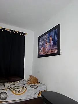 Antonella2 m online show from 11, 3, 2025