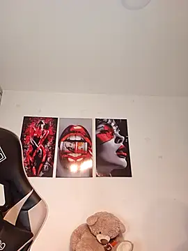 Antonella2 m online show from 31, 3, 2026