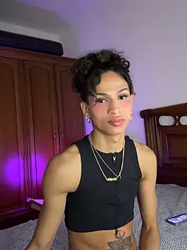 Abby bella09 online show from 25, 10, 2025