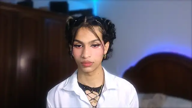 Abby bella09 online show from 17, 2, 2025