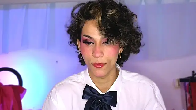 Abby bella09 online show from 19, 3, 2025