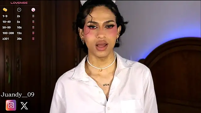 Abby bella09 online show from 11, 3, 2025