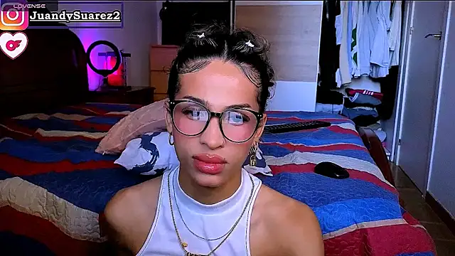 Snapshot of Abby_bella09 chatting on 14, 6, 2026 Abby bella09 online show from 14, 6, 2026