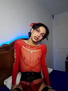 Abby bella09 online show from 28, 1, 2025