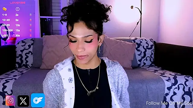 Abby bella09 online show from 23, 11, 2025