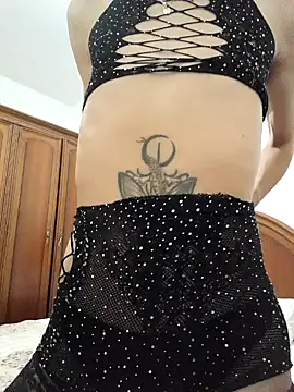 Abby bella09 online show from 22, 1, 2025