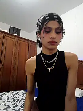 Abby bella09 online show from 27, 1, 2025