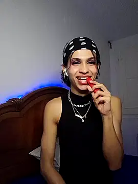 Abby bella09 online show from 27, 1, 2025