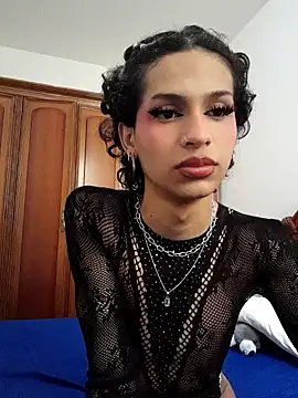 Abby bella09 online show from 23, 1, 2025