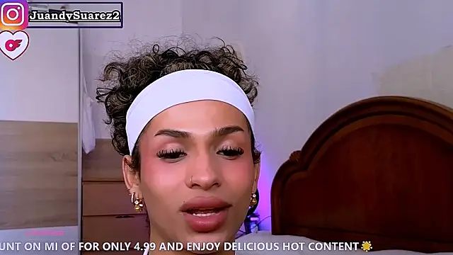Abby bella09 online show from 22, 5, 2026