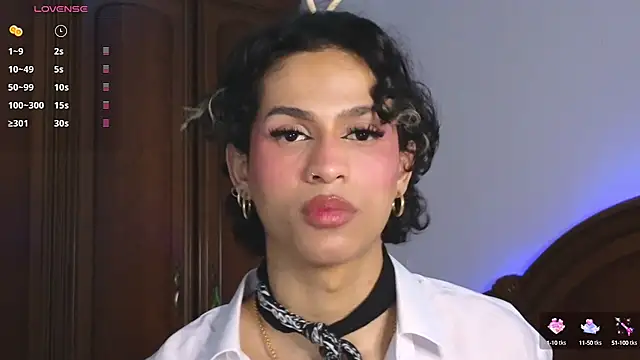 Abby bella09 online show from 20, 2, 2025