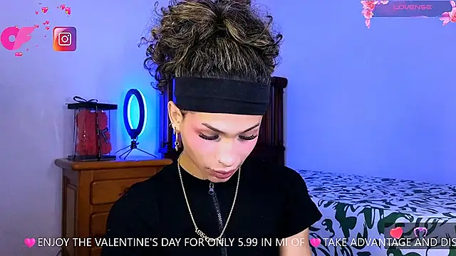 Abby bella09 online show from 11, 3, 2026