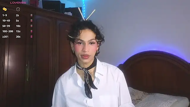 Abby bella09 online show from 20, 2, 2025