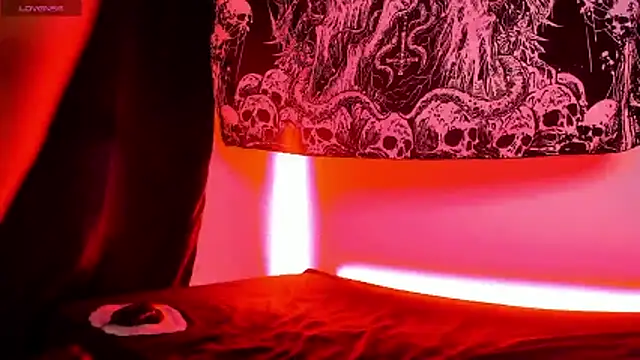 Agnes jones  online show from 18, 11, 2025