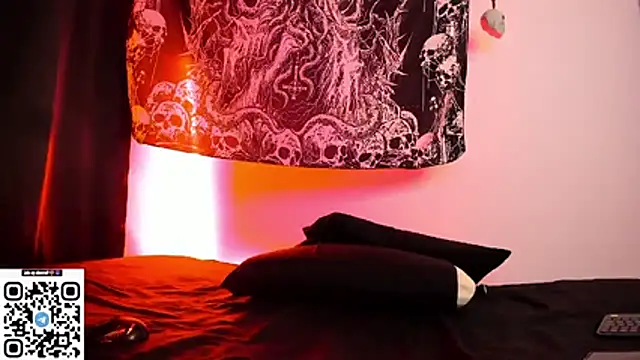 Agnes jones  online show from 29, 11, 2025