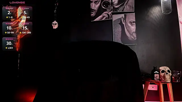 Agnes jones  online show from 23, 9, 2025