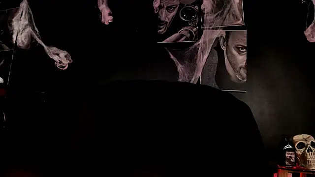 Agnes jones  online show from 29, 10, 2025