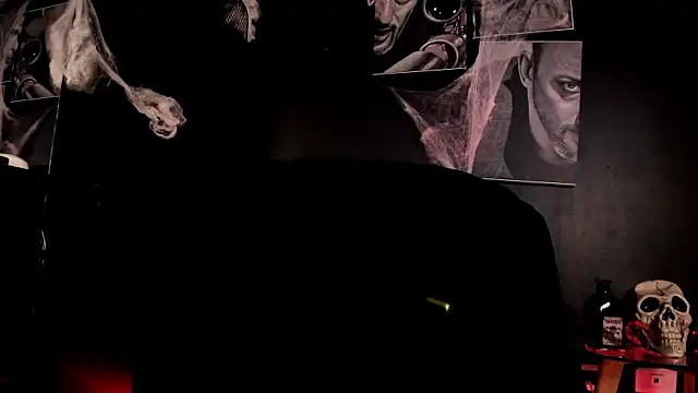 Agnes jones  online show from 30, 10, 2025