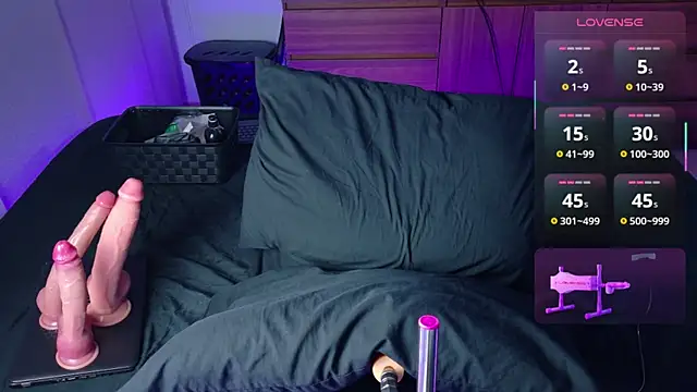 andreu cavel online show from 25, 10, 2025