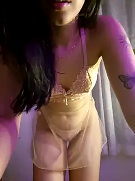 Snapshot of glendamarina chatting on 7, 3, 2025 glendamarina online show from 7, 3, 2025