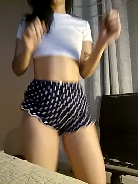 Snapshot of glendamarina chatting on 2, 2, 2025 glendamarina online show from 2, 2, 2025