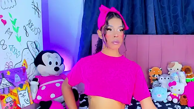 bloom444 online show from 12, 10, 2025