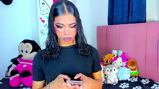 bloom444 online show from 19, 9, 2025