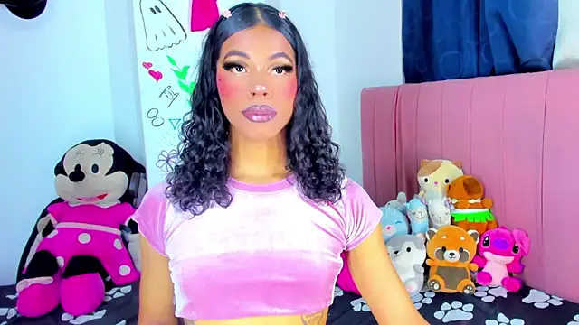 bloom444 online show from 20, 9, 2025