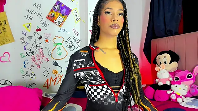 Snapshot of bloom444 chatting on 27, 2, 2026 bloom444 online show from 27, 2, 2026