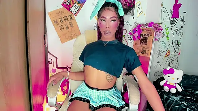 bloom444 online show from 30, 5, 2026
