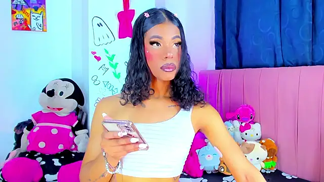 bloom444 online show from 23, 9, 2025