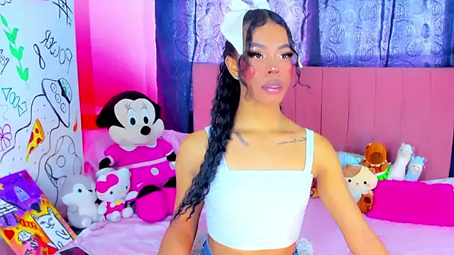 bloom444 online show from 7, 10, 2025