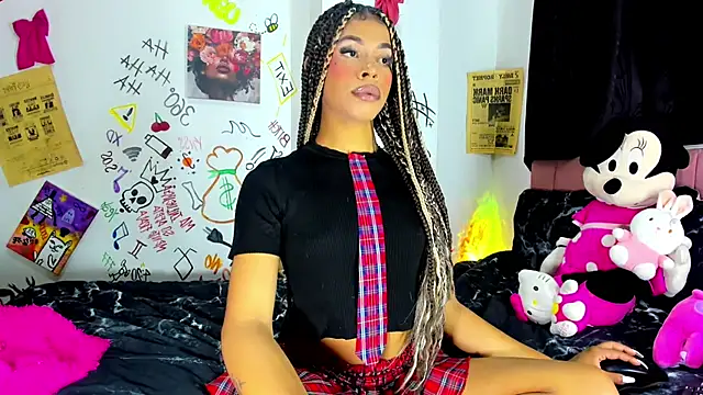 bloom444 online show from 27, 3, 2026