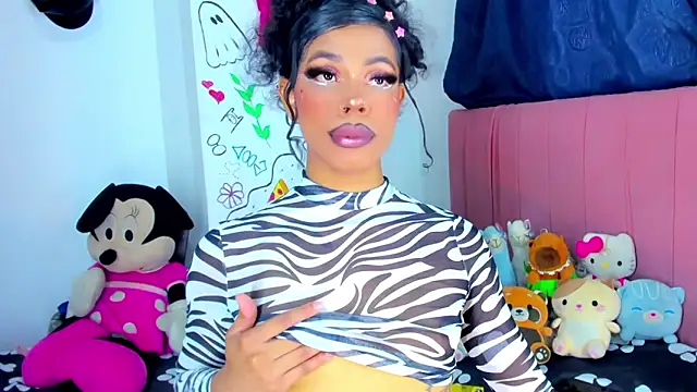 bloom444 online show from 11, 9, 2025