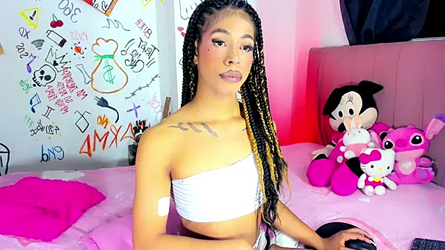 Snapshot of bloom444 chatting on 20, 2, 2026 bloom444 online show from 20, 2, 2026