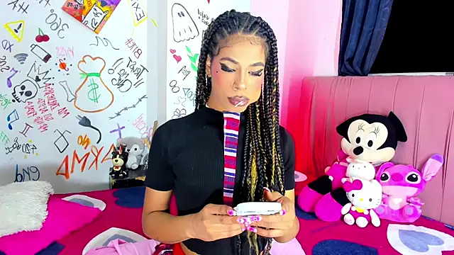 Snapshot of bloom444 chatting on 24, 2, 2026 bloom444 online show from 24, 2, 2026