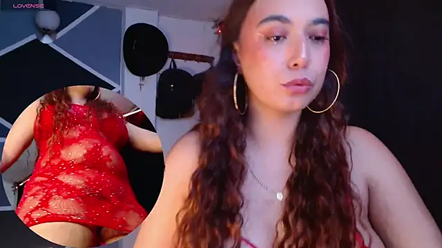 liannalee  online show from 17, 4, 2026