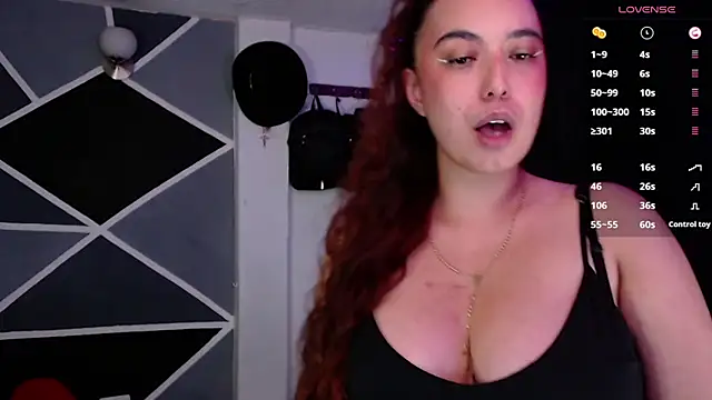 liannalee  online show from 6, 4, 2026