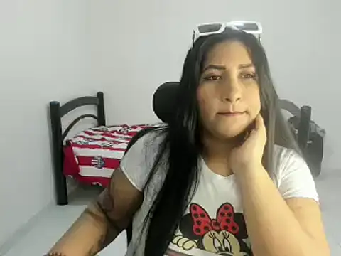 nikol sexy39 online show from 18, 2, 2025