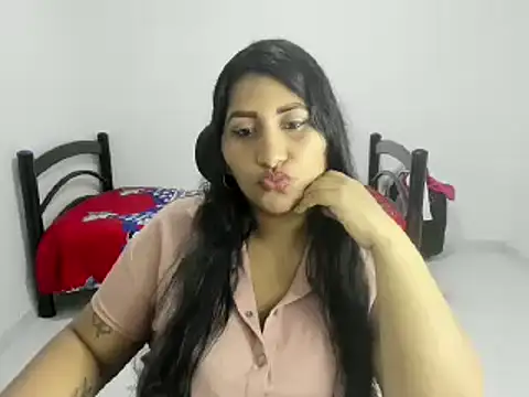 nikol sexy39 online show from 23, 2, 2025