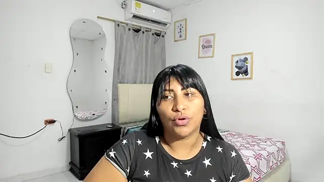 nikol sexy39 online show from 25, 9, 2025