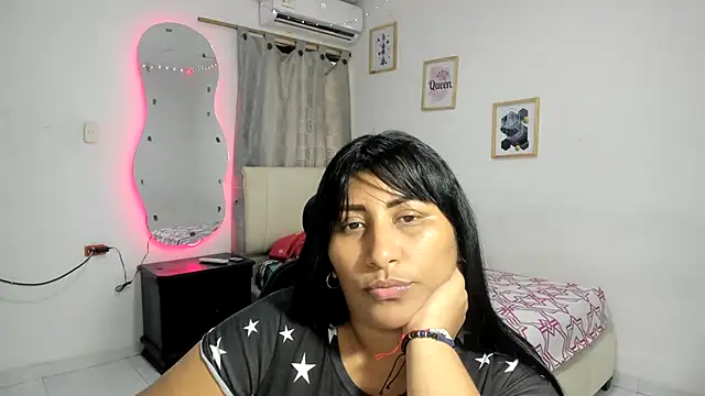 nikol sexy39 online show from 26, 9, 2025