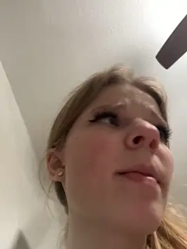 foxy ana13 online show from 22, 3, 2025