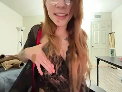 foxy ana13 online show from 18, 12, 2025