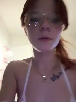 foxy ana13 online show from 18, 9, 2025