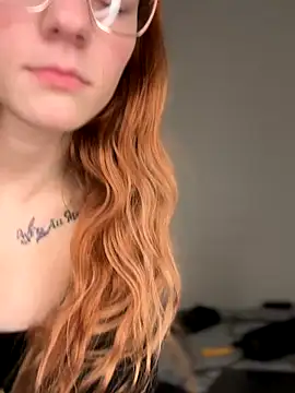 foxy ana13 online show from 23, 11, 2025