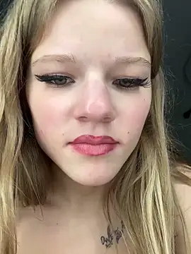 foxy ana13 online show from 21, 3, 2025