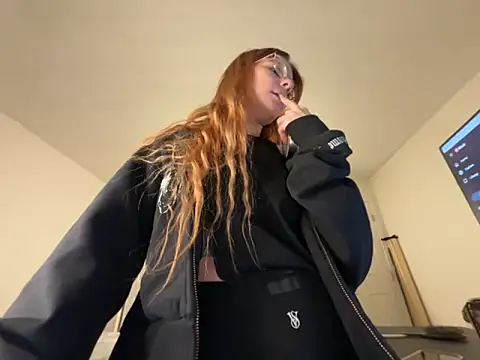 foxy ana13 online show from 13, 11, 2025