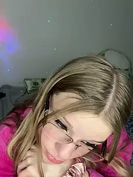 foxy ana13 online show from 11, 3, 2025