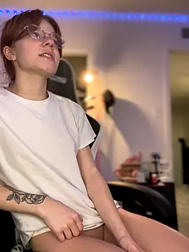 foxy ana13 online show from 5, 10, 2025